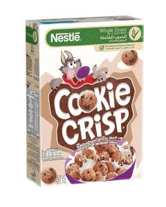 Cookie Crisp 375grams