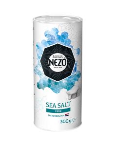 Fine Sea Salt 300grams