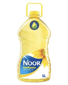 Sunflower Oil 5Liters