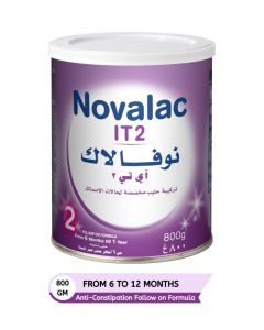 IT2 Follow On Formula For Constipation From 6 To 12 Months 800grams