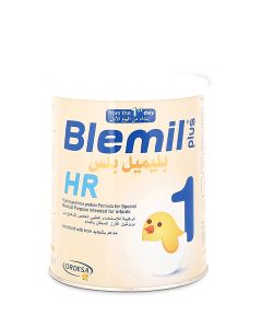 Blemil Plus 1 HR Milk Powder 400grams