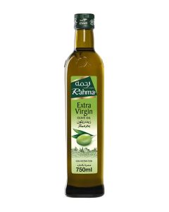 Extra Virgin Olive Oil 750ml