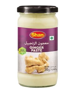 Ginger Paste 310grams