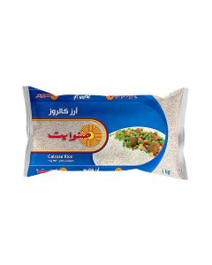 Calrose Rice 1kg