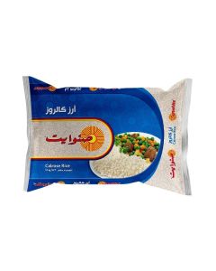 Rice Calrose, 10kg
