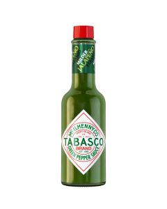 Jalapeno Mild Green Pepper Sauce 150ml
