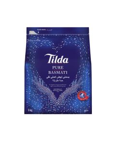 Pure Original Basmati Rice 5kg