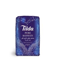 Pure Original Basmati 1kg