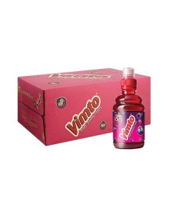 Fruit Flavour Drink 250ml Pack of 24