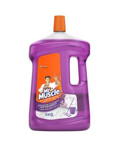 Multi-Purpose Lavender Liquid Cleaner Purple 3Liters