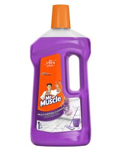 Multi-Purpose Floor Cleaner Lavender 1Liters