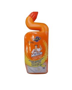 Duck Toilet Cleaner - Lemon 500ml