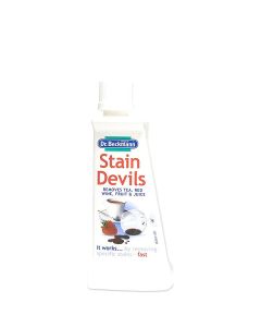 Stain Devils Fruit And Juice Remover 50grams