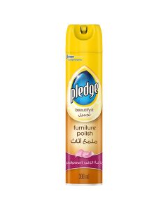 Furniture Polish Potpourri 300ml