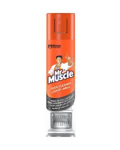 Spray Oven Cleaner 300ml