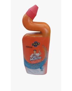 Marine Toilet Cleaner Clear 500ml