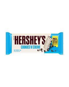 Candy Bar, Cookies ‘N’ Creme Flavour 40grams