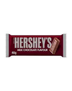 Milk Chocolate Bar 40grams