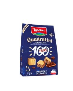 Cream Cacao Wafer 125grams