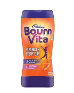 Bournvita Chocolate Drink 500grams