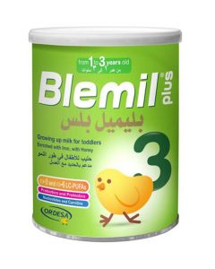Blemil Milk Based Baby Food 800grams