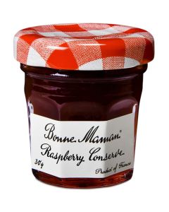 Raspberry Jam 30grams