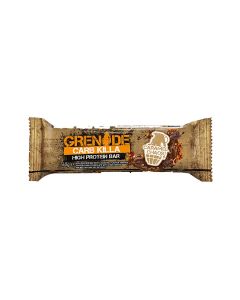 Carb Killa Protein Bar Caramel Chaos 60grams