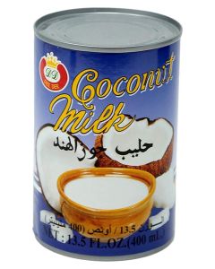 Coconut Milk 400ml