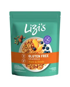 Granola Gluten Free 350grams