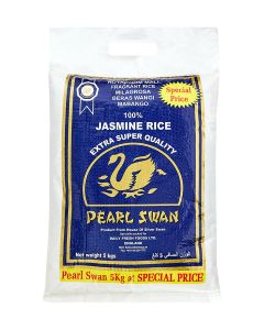 Jasmine Rice 5kg