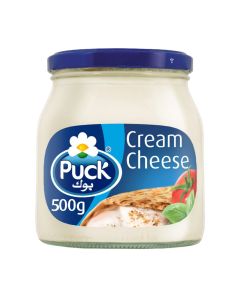 Cream Cheese Spread Jar 500grams
