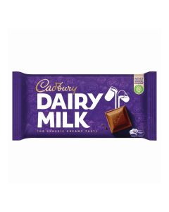 Dairy Milk Chocolate Bar 212grams