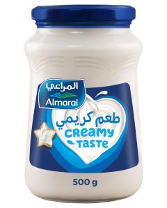 Spreadable Cream Cheese Blue Jar 500grams