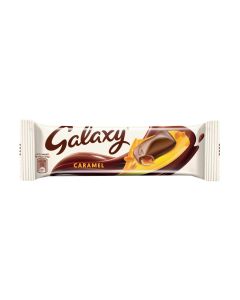 Caramel Chocolate Bar 34grams