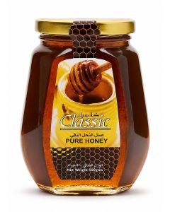 Pure Honey 500grams