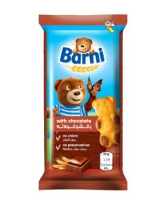 Chocolate 30grams