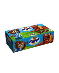 Cake With Chocolate Filling 30g 360g Pack of 12