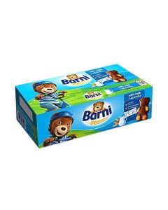 Barni With Milk 12 Piece 30.0grams