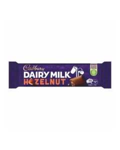 Hazelnut Chocolate 32grams