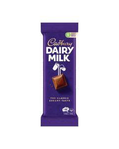 Dairy Milk Plain Chocolate 85grams