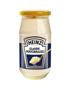 Creamy Classic Mayonnaise 430ml