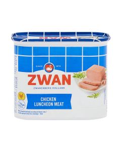 Chicken Luncheon Meat 340grams