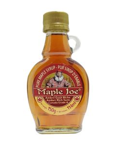 Absolutely Pure Maple Syrup 150grams