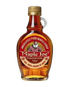 Pure Maple Syrup 250grams