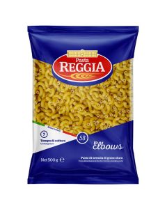 Elbows Pasta 500grams