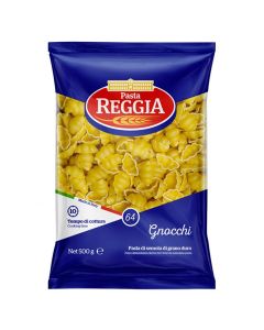 Gnocchi Pasta 500grams