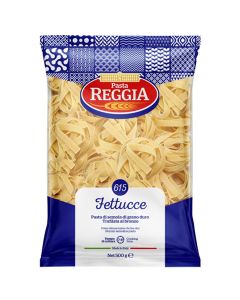Fettucce Nest Pasta 500grams