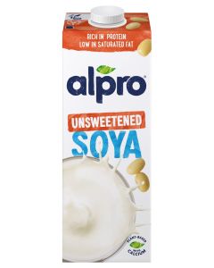 Soya Unsweetened Drink 1Liters