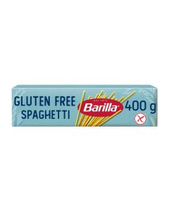 Pasta Spaghetti Gluten Free 400grams