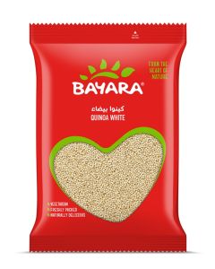 White Quinoa 400grams